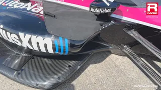 #MPShowMe 42: IndyCar IR Sensors