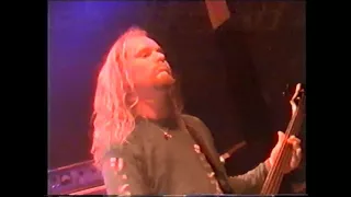 Sinister - Awaiting The Absu (Live Tunk Irun - 17/10/02)