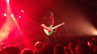 Wintersun - Death and the Healing (Live at Les Docks CH)