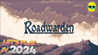 Roadwarden | Let's Play for the First Time in 2024 | Episode 3