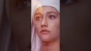 Olivia Hussey (Role Played As Virgin Mary) (Lady) (Kenny Rogers)