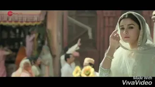 Yunhi nahi tujhpe dil ye fida hai. HD song Varun dhawan Hindi song. Kalank