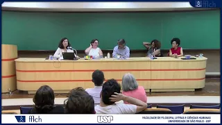 Seminários do 1º semestre/2023 - DCP -