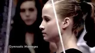 Madison Kocian - Only Human