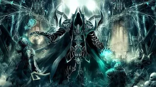 PS4 LIVE|| DIABLO  III. New journey ❤️❤️