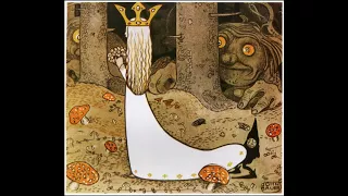 Tribute to John Bauer