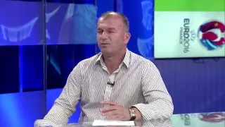 TEMA: Kampionati Europian "Franca 2016" - TV NOVA 24.06.2016