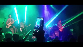 Senses Fail - Gold Jacket, Green Jacket... (Live At Emo's Austin 9/22/21)