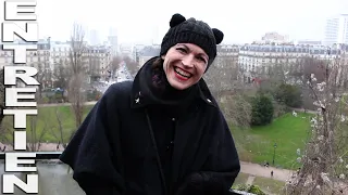 Entretien avec Juliette Dragon: Féministe, Anarchiste, Punk, Burlesquer... (https://www.videaste.eu)