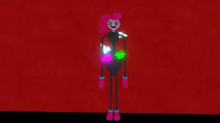 How To Get The “Crystal Mommy Long Legs Morph” | Daddy Long Legs Morphs #roblox