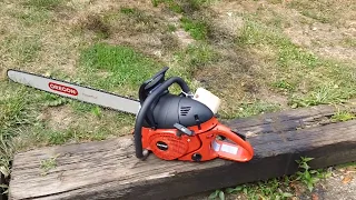 makita chainsaw