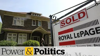 Rapid increase in home prices not normal, Bank of Canada says