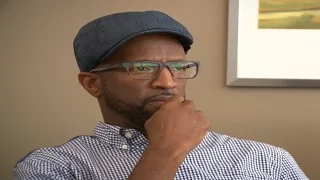 Rickey Smiley Delivers Powerful Message To Kids Who Disrespect Their Parents