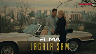 ELMA - LAGALA SAM (OFFICIAL VIDEO 2022)