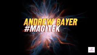 Magitek - Andrew Bayer