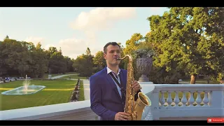 Top 15 French Pop Songs of All Time, Best Romantic Saxophone Covers by JK Sax