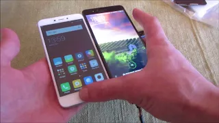 XIAOMI REDMI 4X 3G 32G GLOBAL version ВСЕГО ЗА 8268 р!!!!