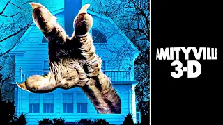 AMITYVILLE | HORROR |  Full Movie