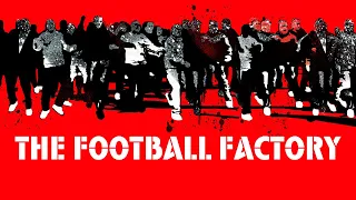 Chuligáni/Hooligans: The Football Factory (2004) - film fotbal CZ dabing
