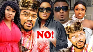 NO! (FULL MOVIE) KEN ERICS/ MARY IGWE/MALEEK MILTON/LIIGGYGOLD 2023 LATEST NOLLYWOOD MOVIE