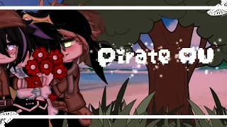 ☆|Two sailor and a "princess"|Pirate AU|Vinchelliam|Mini Movie|☆