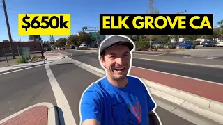 What Does $650k Get You In Elk Grove CA 2022 ?  | Moving to Elk Grove CA