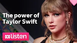 Swiftonomics: The power of Taylor Swift | ABC News Daily Podcast