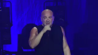 Disturbed - The Sound of Silence - Live HD (Freedom Mortgage Pavilion Camden MMRBBQ 2022)