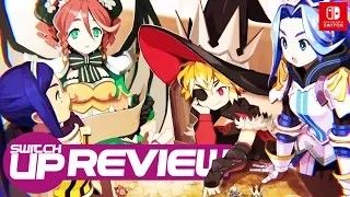 The Princess Guide Switch Review - ARPG MISS-FIRE?