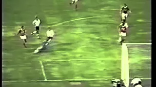 314.Товарищеский матч 1985 г. СССР-ФРГ 1-0