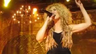 Little Big Town "Sober" Knoxville, TN 2/23/13