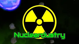 Modded Mindustry V7 - "Nucleardustry" | Eboy Plays