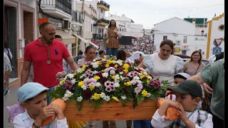 Romería Infantil - Montellano 2022