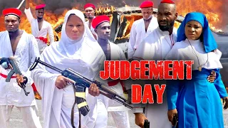 JUDGEMENT DAY | SILVESTER MADU | DESTINY ETIKO | KELVIN IKEDUBA | MAX AKACHI | NOLLYWOOD MOVIES 2024