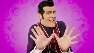 Robbie Rotten Hides Is Void Logos (Part 2, NOT FOR KIDS)