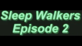 Sleep Walkers Episode 2 [CRAZY TWIST | 80s Crime THRILLER]