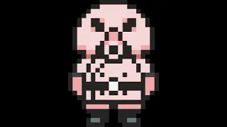 Mother 3 - Pigmask squeals (?)