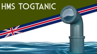 HMS TOGtanic | TOG Amphibian