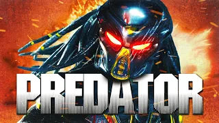 Where the PREDATOR Movies Went WRONG and How Prey SAVED It | Video Essay