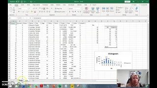Pt. 3 Exploratory Data Analysis with Excel