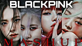 BLACKPİNK - "How you like that x Crazy Over You x Boombayah" [ mashup edit✓ ] #keşfet
