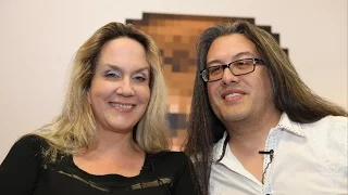 Brenda and John Romero on Doom and the state of diversity in gaming