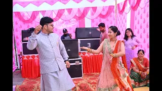 Chhori Lachhima|Anil Rawat|Maya Upadhyay| Pahadi Couple Dance |New Pahadi Song| @HimaniKathayatVlogs