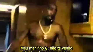 2 Pac   All Eyez On Me LEGENDADO