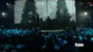 Linkin Park - What I've Done - Fuse Presents Live from Madison Square Garden 2011