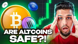 Altcoins! Buy Now Or Wait?!