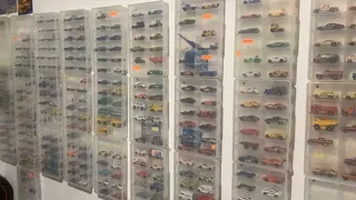 MI COLECCIÓN DE HOT WHEELS VINTAGE 1968-1994