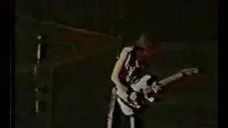 Iron Maiden - Stranger In A Strange Land (Live '86)