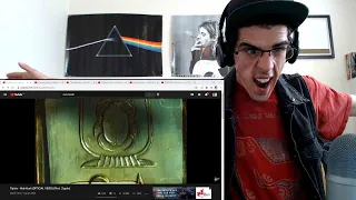 Light em up!🔥...Fliptrix - Holy Kush (OFFICIAL VIDEO) (Prod. Zygote) | REACTION