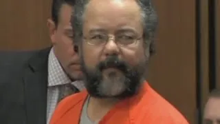 Ariel Castro found dead in Ohio prison cell